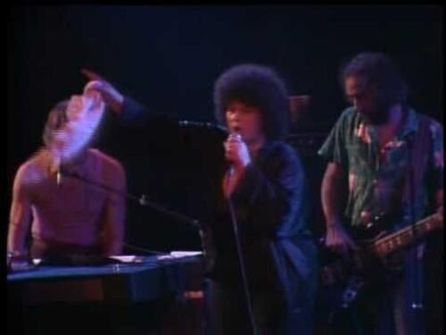 John Mayall & Bluesbreakers- Live at the Capitol Theater - June 18, 1982 (Set 1) - Marbled [ vinyl ]