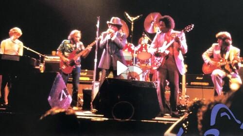 John Mayall & Bluesbreakers- Live at the Capitol Theater - June 18, 1982 (Set 1) - Marbled [ vinyl ]