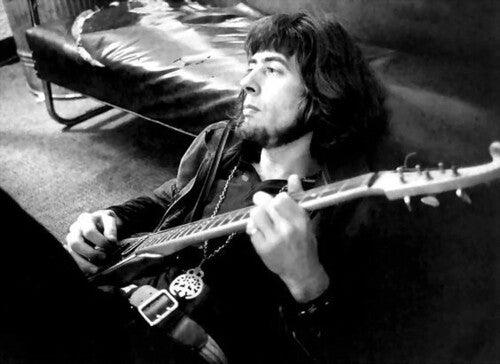 John Mayall & Bluesbreakers- Live at the Capitol Theater - June 18, 1982 (Set 1) - Marbled [ vinyl ]