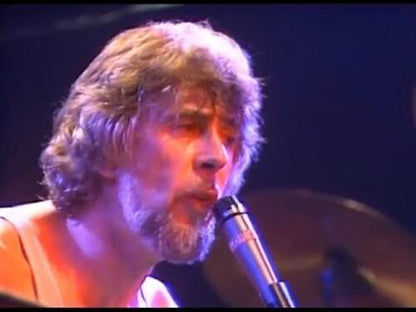John Mayall & Bluesbreakers- Live at the Capitol Theater - June 18, 1982 (Set 1) - Marbled [ vinyl ]