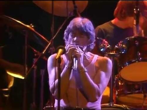 John Mayall & Bluesbreakers- Live at the Capitol Theater - June 18, 1982 (Set 1) - Marbled [ vinyl ]