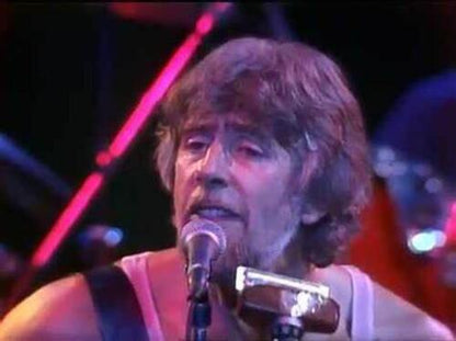 John Mayall & Bluesbreakers- Live at the Capitol Theater - June 18, 1982 (Set 1) - Marbled [ vinyl ]