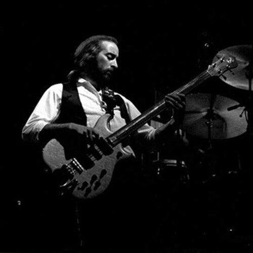 John Mayall & Bluesbreakers- Live at the Capitol Theater - June 18, 1982 (Set 1) - Marbled [ vinyl ]
