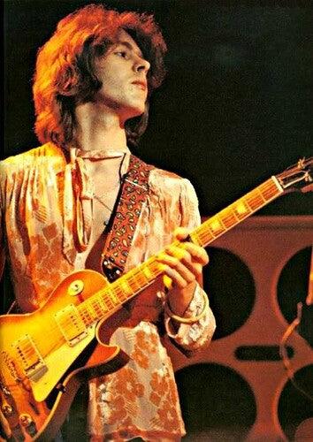 John Mayall & Bluesbreakers- Live at the Capitol Theater - June 18, 1982 (Set 1) - Marbled [ vinyl ]