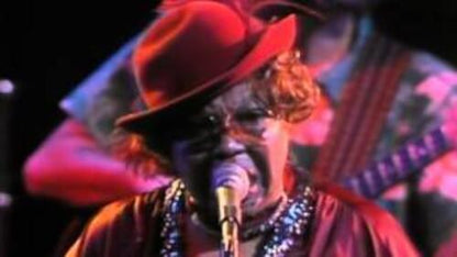 John Mayall & Bluesbreakers- Live at the Capitol Theater - June 18, 1982 (Set 1) - Marbled [ vinyl ]