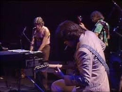 John Mayall & Bluesbreakers- Live at the Capitol Theater - June 18, 1982 (Set 1) - Marbled [ vinyl ]