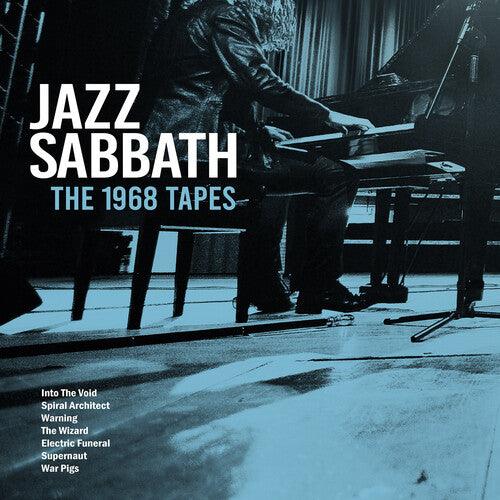 Jazz Sabbath- The 1968 Tapes [ vinyl ]