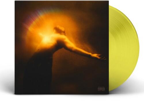 Big Sean- Better Me Than You (Happiness Edition) [ vinyl ]