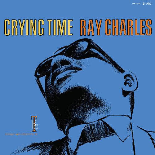 Ray Charles- Crying Time (2024 Remaster) [ vinyl ]