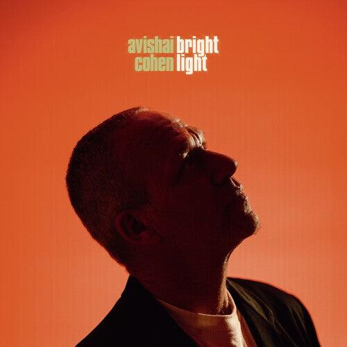 Avishai Cohen- Brightlight [ vinyl ]