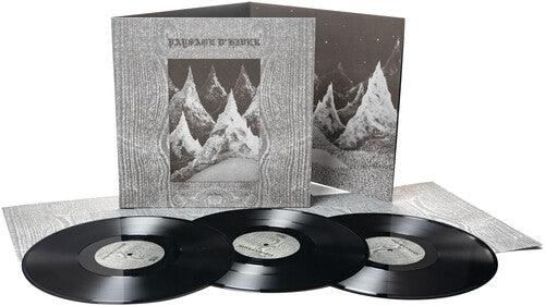 Paysage D'Hiver- Die Berge [ vinyl ]