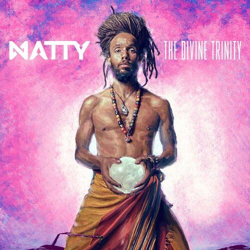 Natty- The Divine Trinity [ vinyl ]