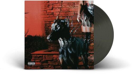 Leon Thomas- MUTT [ vinyl ]
