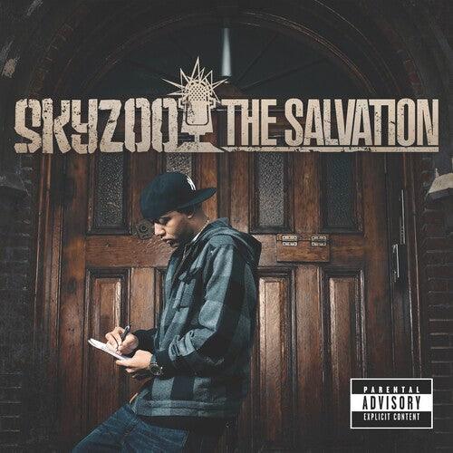 Skyzoo- Salvation - 15th Anniversary [ vinyl ]