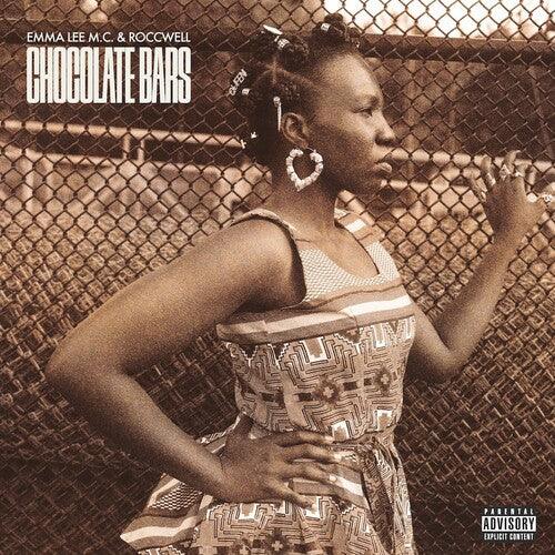 Chocolate Bars [ vinyl ]