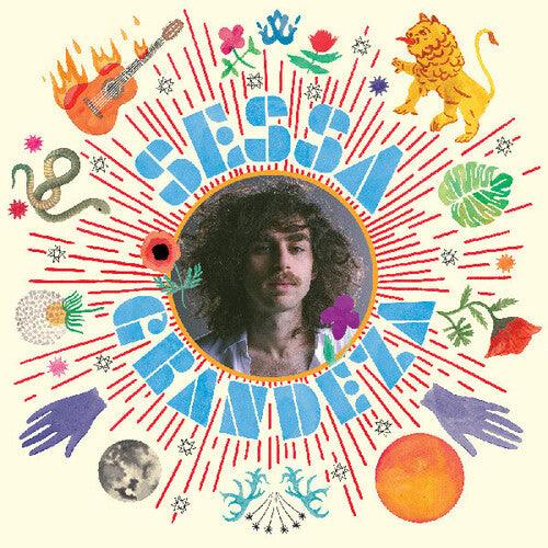 Sessa- Grandeza [ vinyl ]