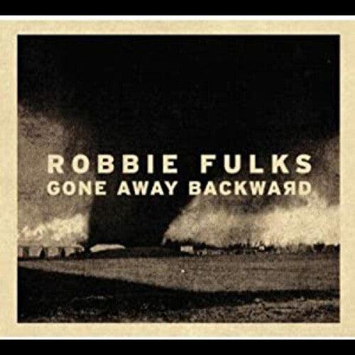 Robbie Fulks- Gone Away Backward [ vinyl ]