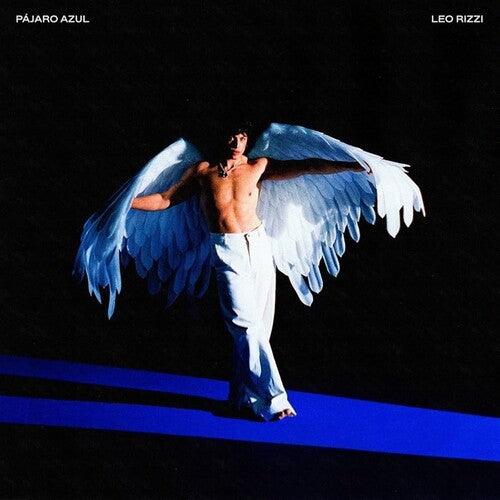 Leo Rizzi- Pajaro Azul [ vinyl ]