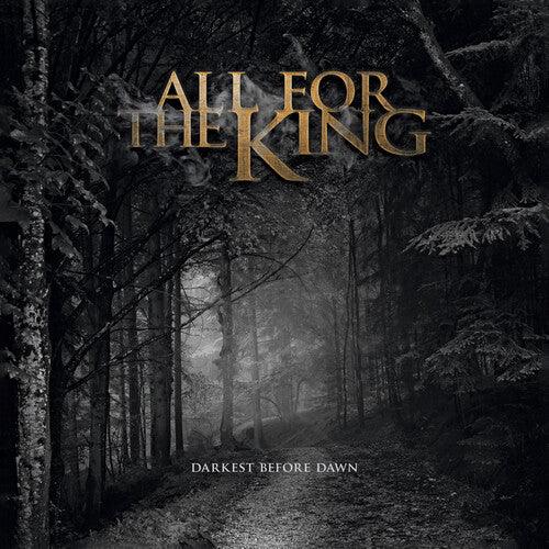 All For The King- Darkest Before Dawn [ vinyl ]