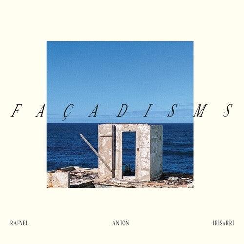 Rafael Anton Irisarri- Facadisms [ vinyl ]