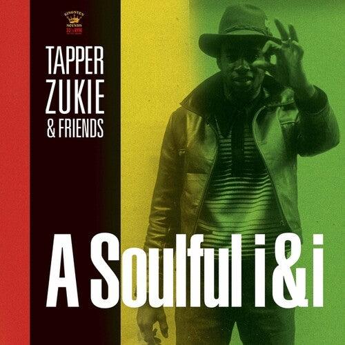 A Soulful i&i [ vinyl ]