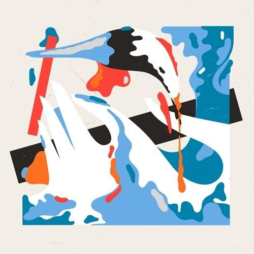 Golden Bug- Piscolabis II [ vinyl ]