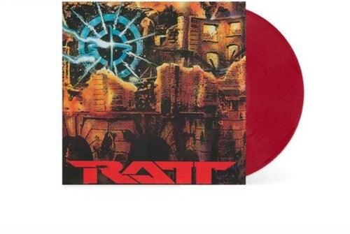 Ratt- Detonator [ vinyl ]