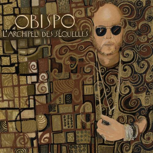 Pascal Obispo- L'Archipel des Sequelles [ vinyl ]