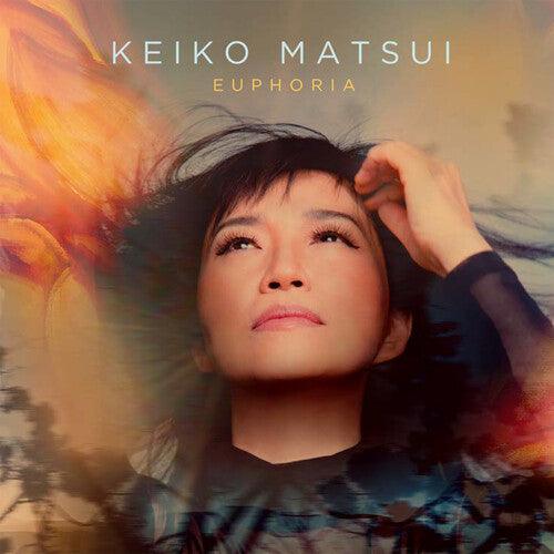 Keiko Matsui- Euphoria [ vinyl ]