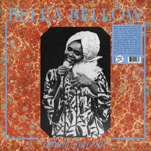 Bella Bellow- Album Souvenir [ vinyl ]