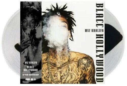 Wiz Khalifa- Blacc Hollywood (VMP Pressing) [ vinyl ]