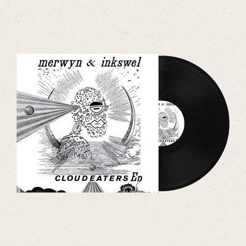 Merwyn & Inkswel- Cloudeaters [ vinyl ]