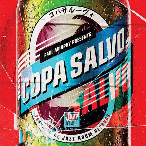 Copa Salvo- Paul Murphy Presents Copa Salvo [ vinyl ]