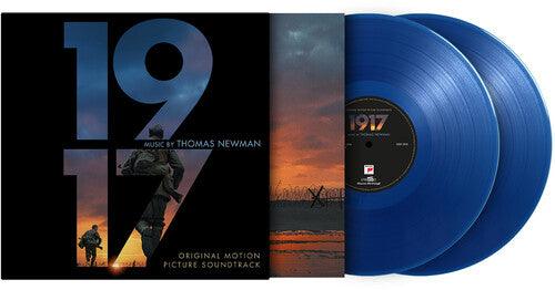 Thomas Newman- 1917 (Original Soundtrack) [ vinyl ]