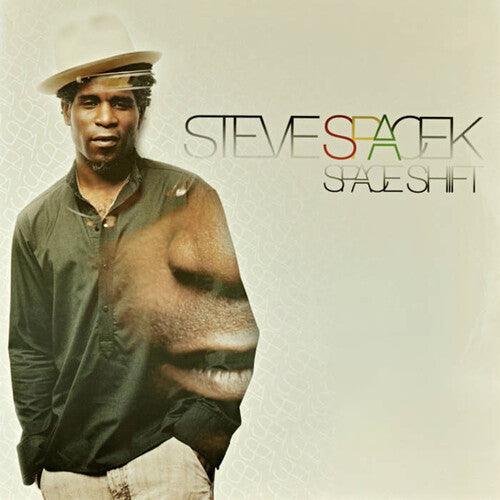 Steve Spacek- Space Shift [ vinyl ]