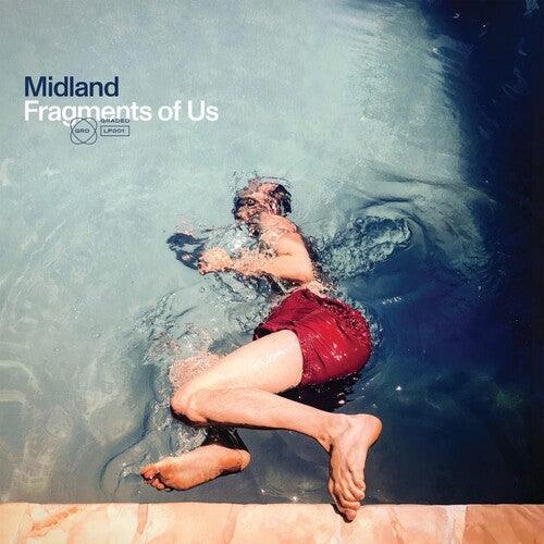 Midland- Fragments Of Us [ vinyl ]