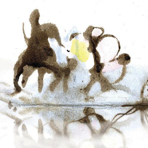Tomin- A Willed and Conscious Balance [ vinyl ]