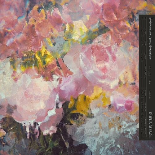 Rufus Du Sol- Inhale / Exhale (Indie Exclusive Vinyl)