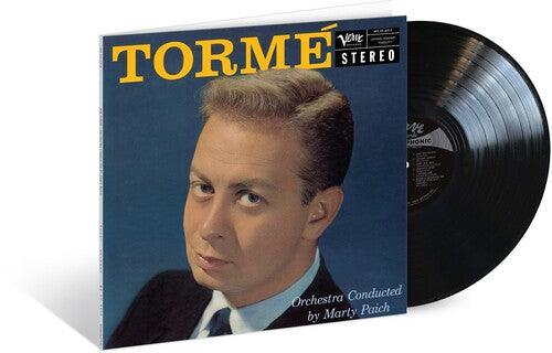 Mel Torme- Torme (Verve Acoustic Sounds Series) [ vinyl ]