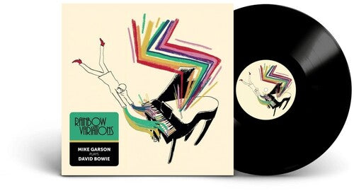 Mike Garson- Rainbow Variations [ vinyl ]