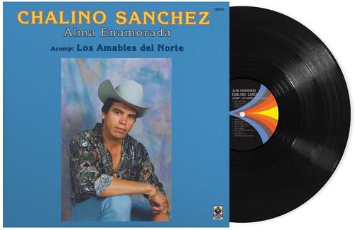 Chalino Sanchez- Alma Enamorada [ vinyl ]