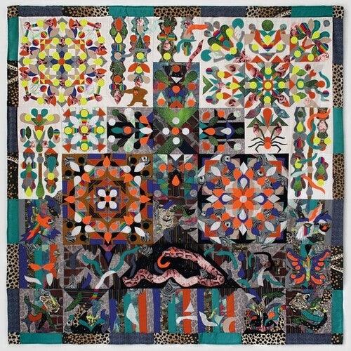 Baldruin- Mosaike der Imagination [ vinyl ]