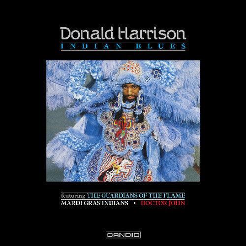 Indian Blues [ vinyl ]