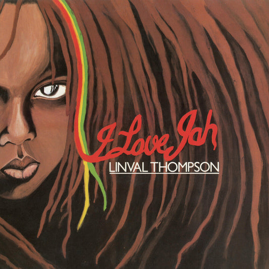 I Love Jah [ vinyl ]