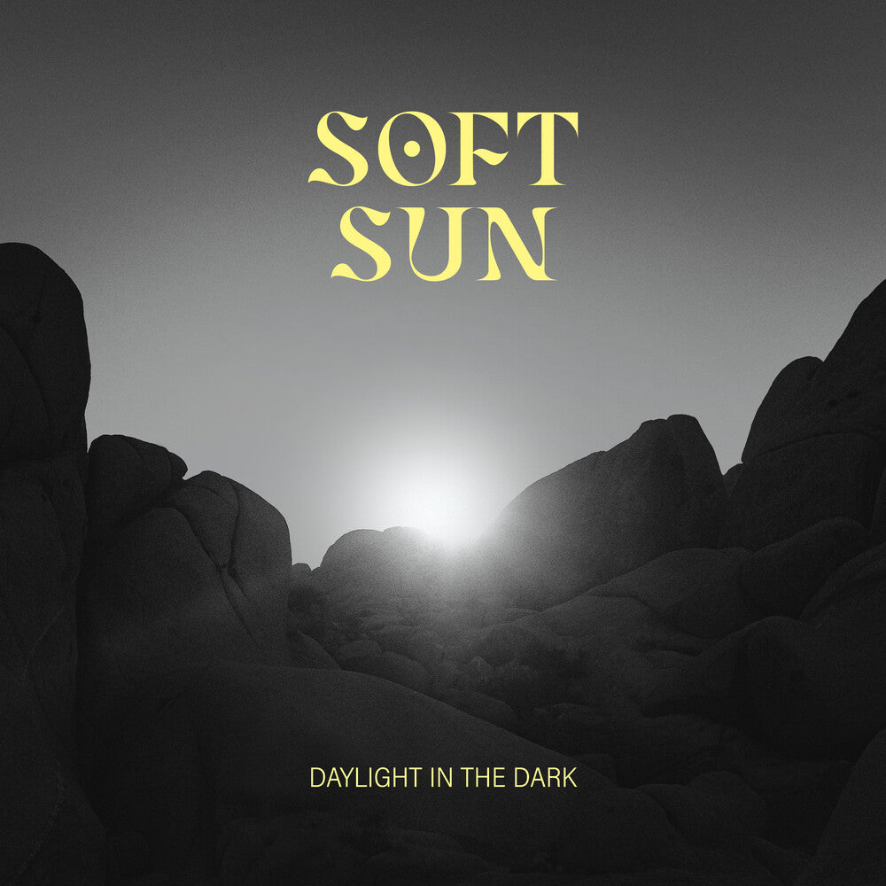 Soft Sun- Daylight In The Dark [ vinyl ]