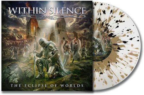 Within Silence- The Eclipse of Worlds [ vinyl ]