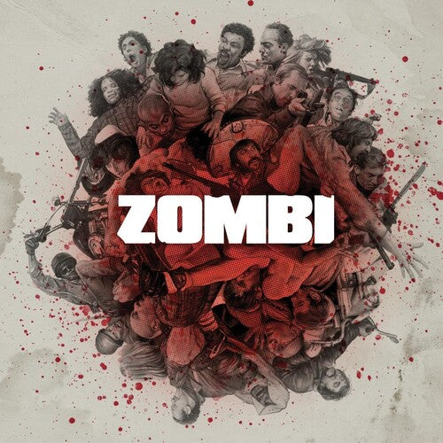 Goblin- Zombi (Dawn Of The Dead) (Original Soundtrack) [ vinyl ]
