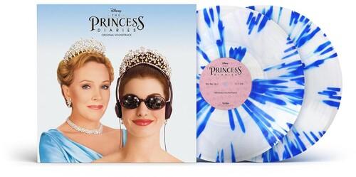 The Princess Diaries (Original Soundtrack) [ vinyl ]