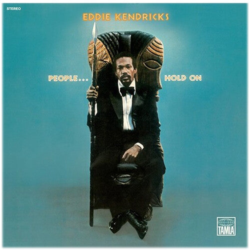 Eddie Kendricks- People... Hold On [ vinyl ]
