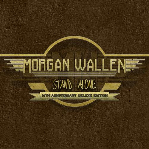 Morgan Wallen- Stand Alone [ vinyl ]